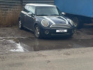 Mini Coupe 2011 года