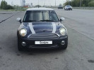 Mini Coupe 2011 года