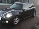 Mini Coupe 2011 года