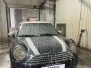 Mini Coupe 2011 года
