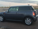 Mini Coupe 2011 года
