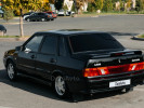 ВАЗ (Lada) 2115 2012 года