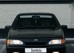 ВАЗ (Lada) 2115 2012 года