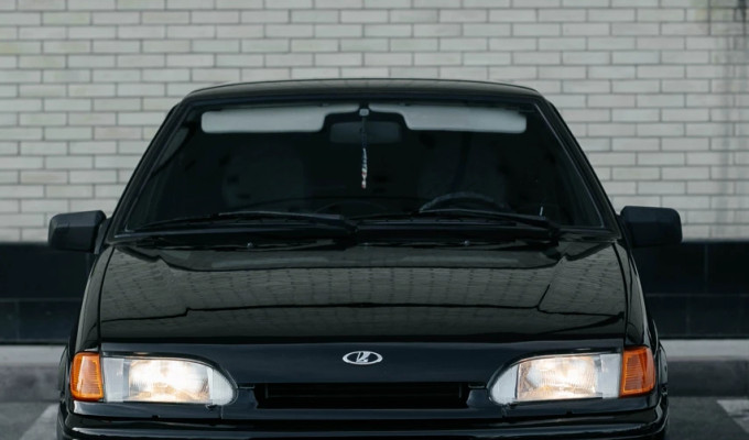 ВАЗ (Lada) 2115 2012 года