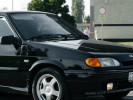 ВАЗ (Lada) 2115 2012 года