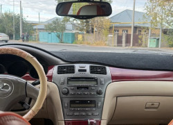 Lexus ES 2003 года