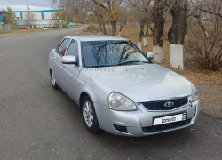 ВАЗ (Lada) Priora 2009 года