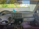 Mitsubishi Montero Sport 1999 года