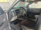Mitsubishi Montero Sport 1999 года