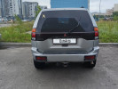 Mitsubishi Montero Sport 1999 года