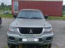 Mitsubishi Montero Sport 1999 года