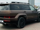 Hyundai Santa Fe 2024 года