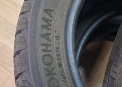 Yokohama 195 55 R16 ig60