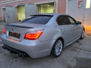 BMW 5 серия 2009 года