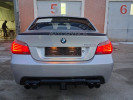 BMW 5 серия 2009 года