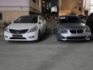 BMW 5 серия 2009 года
