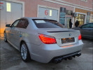 BMW 5 серия 2009 года