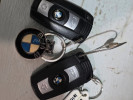 BMW 5 серия 2009 года
