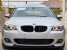 BMW 5 серия 2009 года