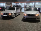 BMW 5 серия 2009 года