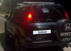 Honda CR-V 1996 года