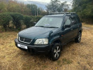 Honda CR-V 1996 года