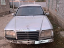 Mercedes-Benz E-Класс 1993 года