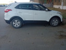 Hyundai Creta 2019 года