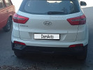 Hyundai Creta 2019 года