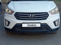 Hyundai Creta 2019 года