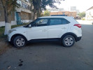Hyundai Creta 2019 года