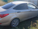 Hyundai Accent 2011 года