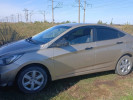 Hyundai Accent 2011 года