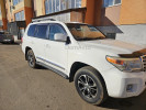 Toyota Land Cruiser 2008 года