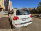 Toyota Land Cruiser 2008 года