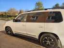 Toyota Land Cruiser 2008 года