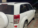 Suzuki Grand Vitara 2007 года