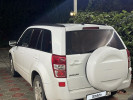 Suzuki Grand Vitara 2007 года