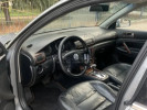 Volkswagen Passat 2003 года