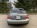 Volkswagen Passat 2003 года