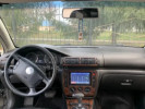 Volkswagen Passat 2003 года