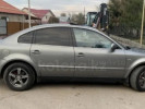 Volkswagen Passat 2003 года