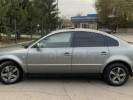 Volkswagen Passat 2003 года