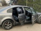 Volkswagen Passat 2003 года