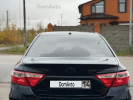 Toyota Camry 2016 года