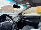 Toyota Camry 2016 года