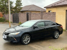 Toyota Camry 2016 года