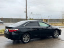 Toyota Camry 2016 года