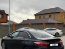 Toyota Camry 2016 года