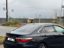 Toyota Camry 2016 года